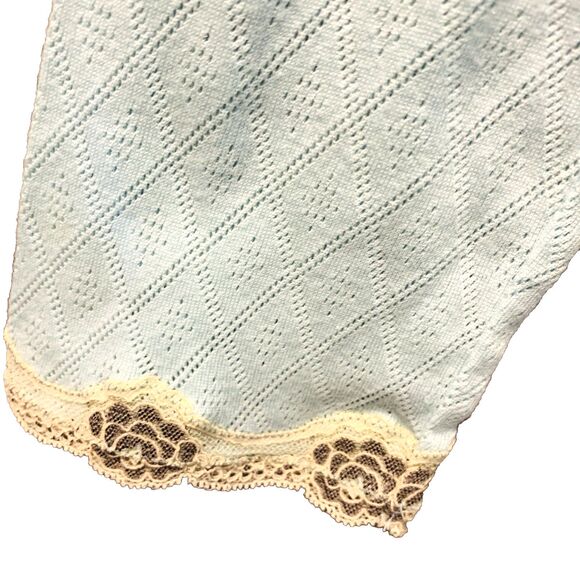 DKNY Wrap Dress Size P/S Wonder Blue Style:429433 New w/Tags - Picture 6 of 12